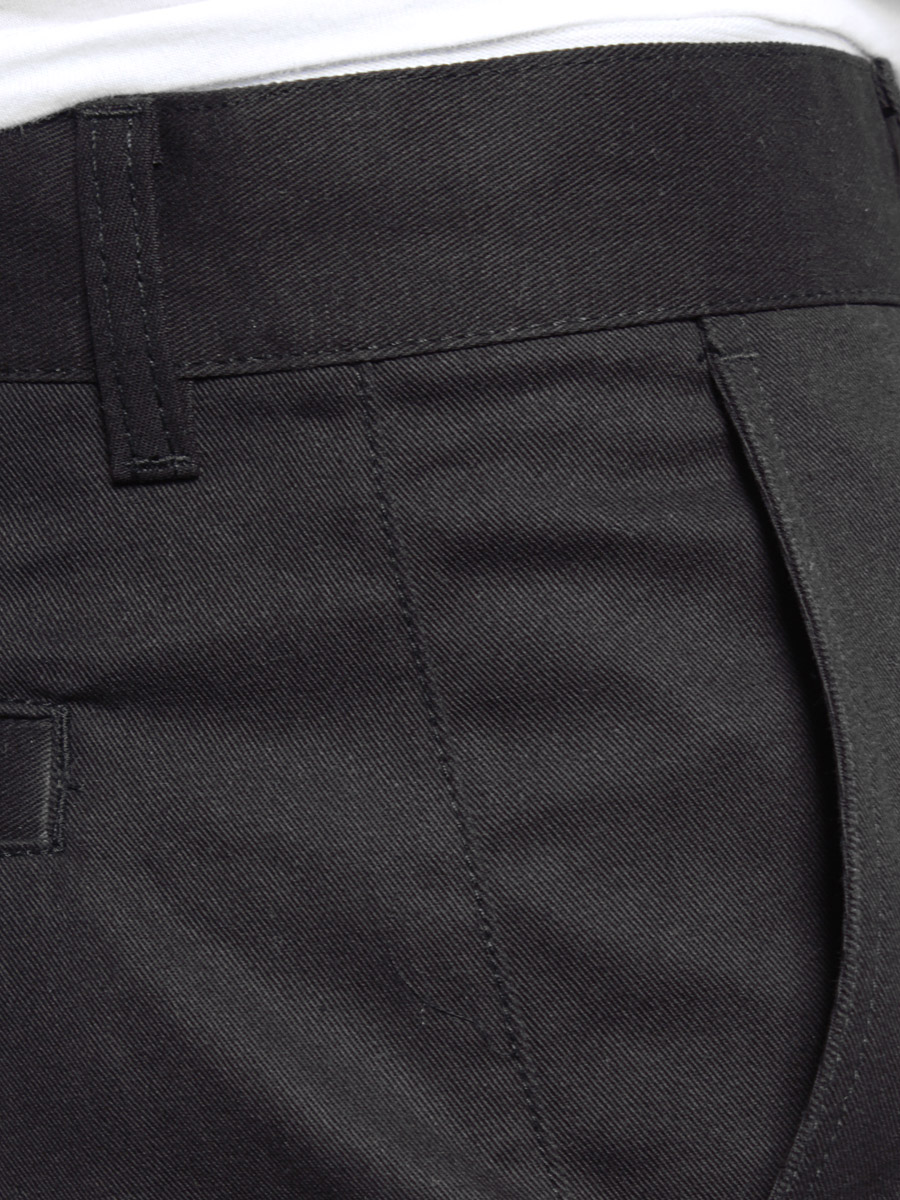 Spodnie Etnies Pay Day Chino (black)