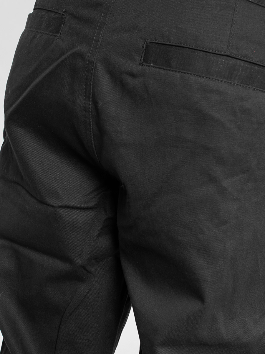Spodnie Etnies Pay Day Chino (black)