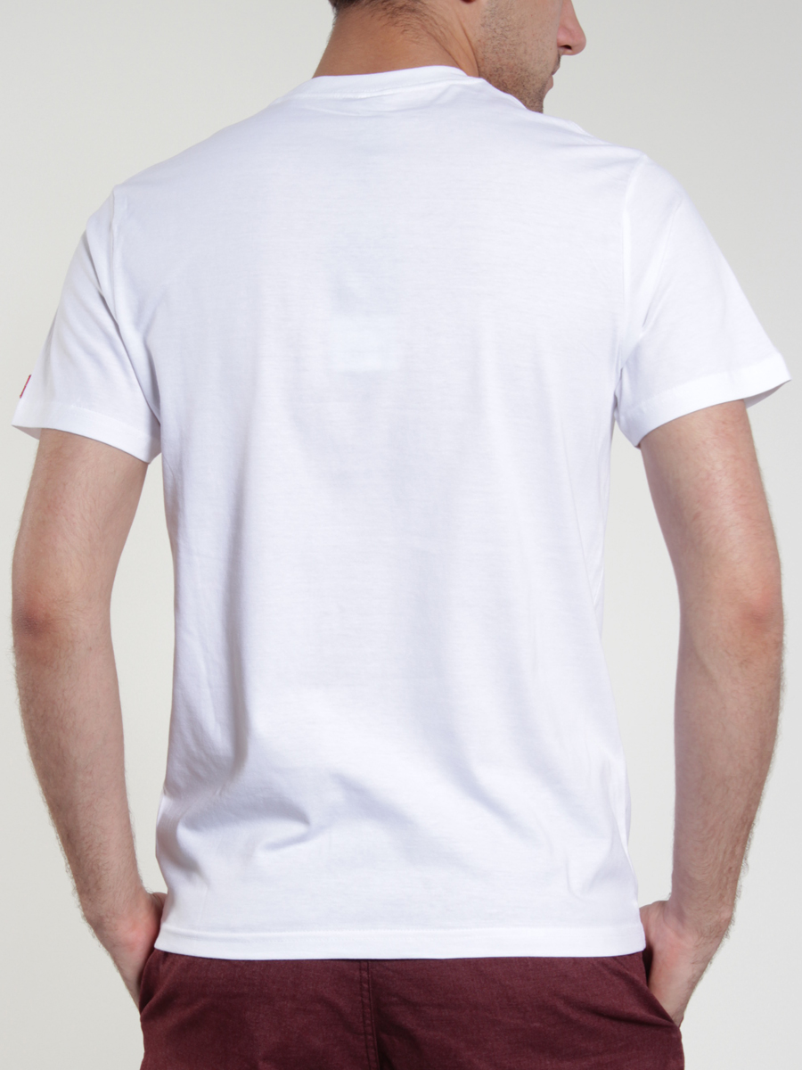 T-Shirt Element Elemental (white)