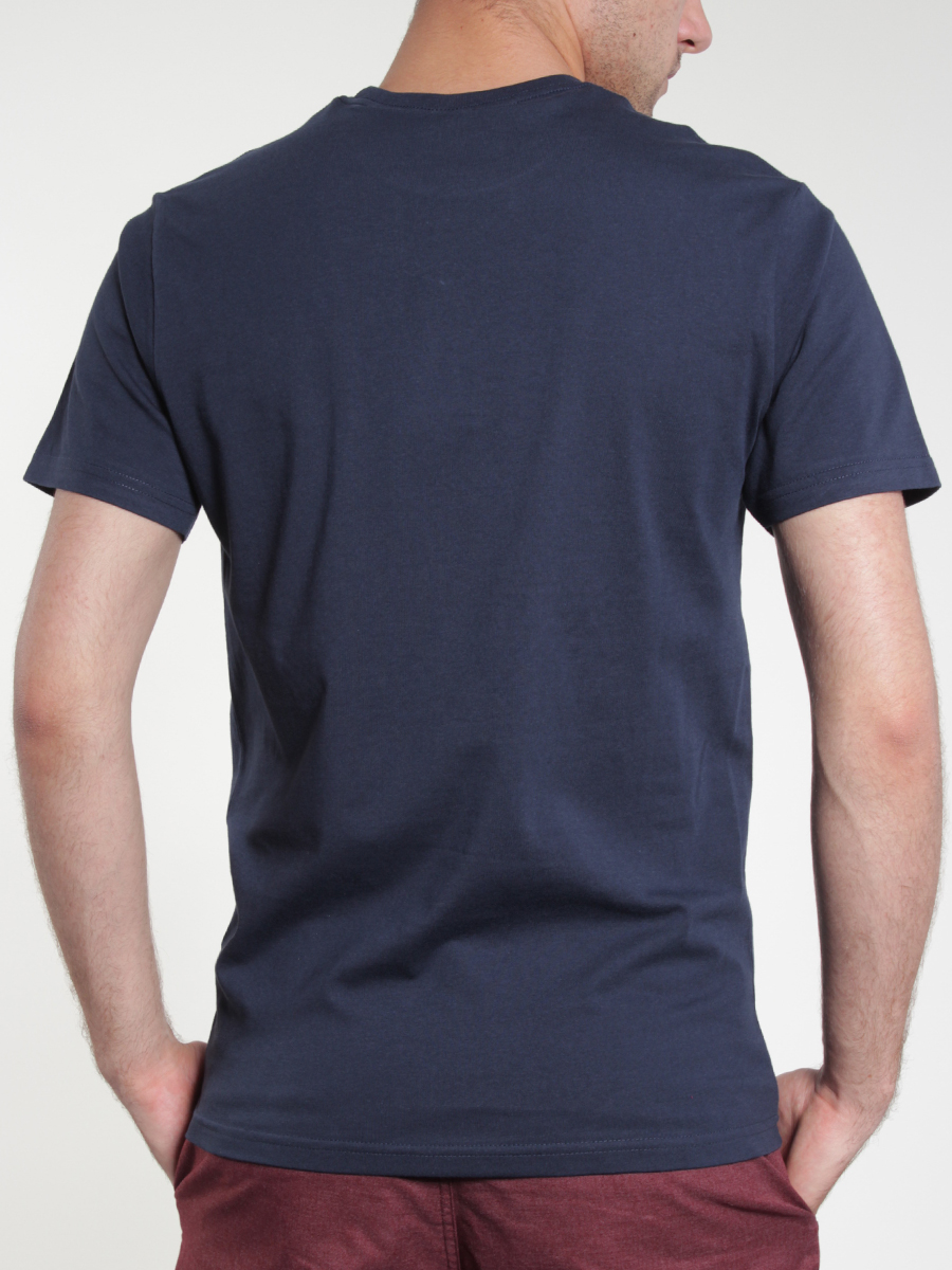 T-Shirt Element Logo (total eclipse)