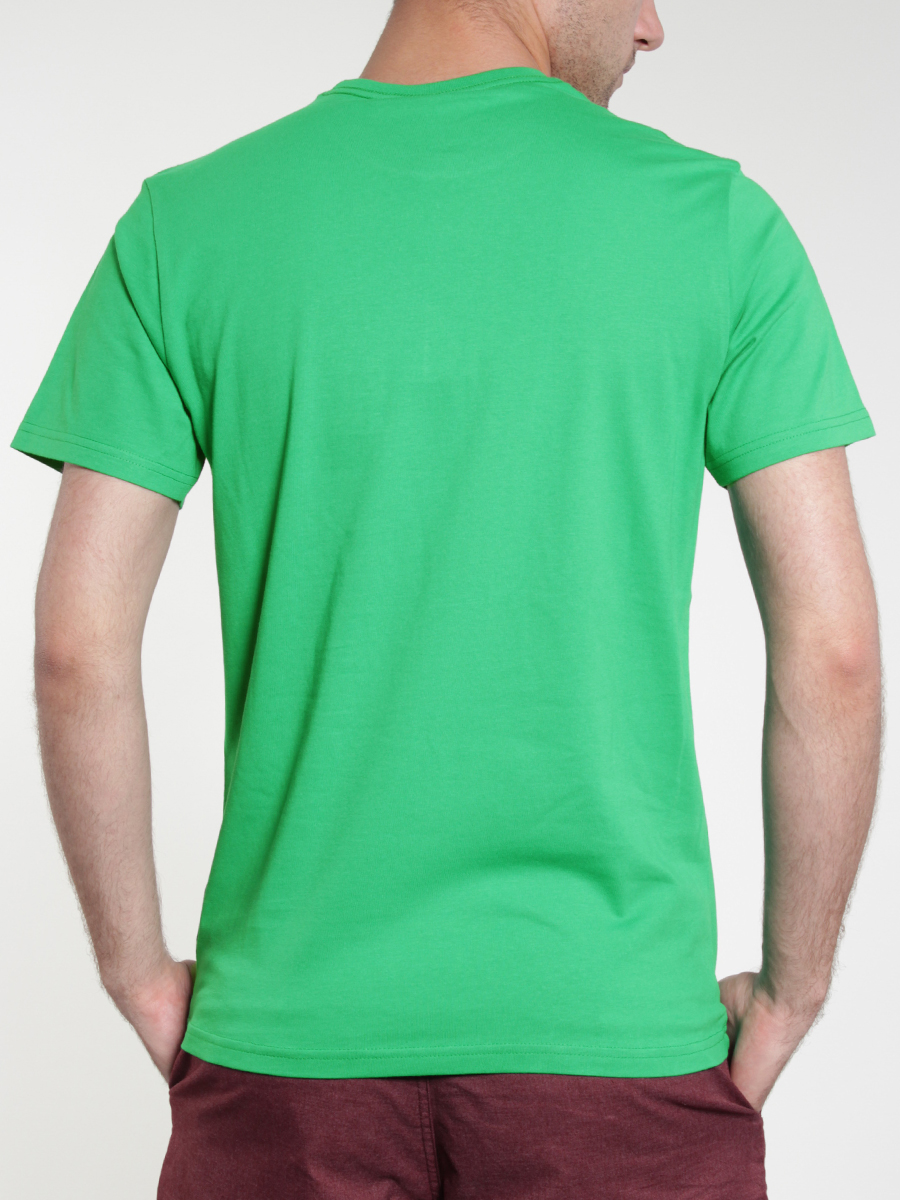 T-Shirt Element Vertical (celtic)