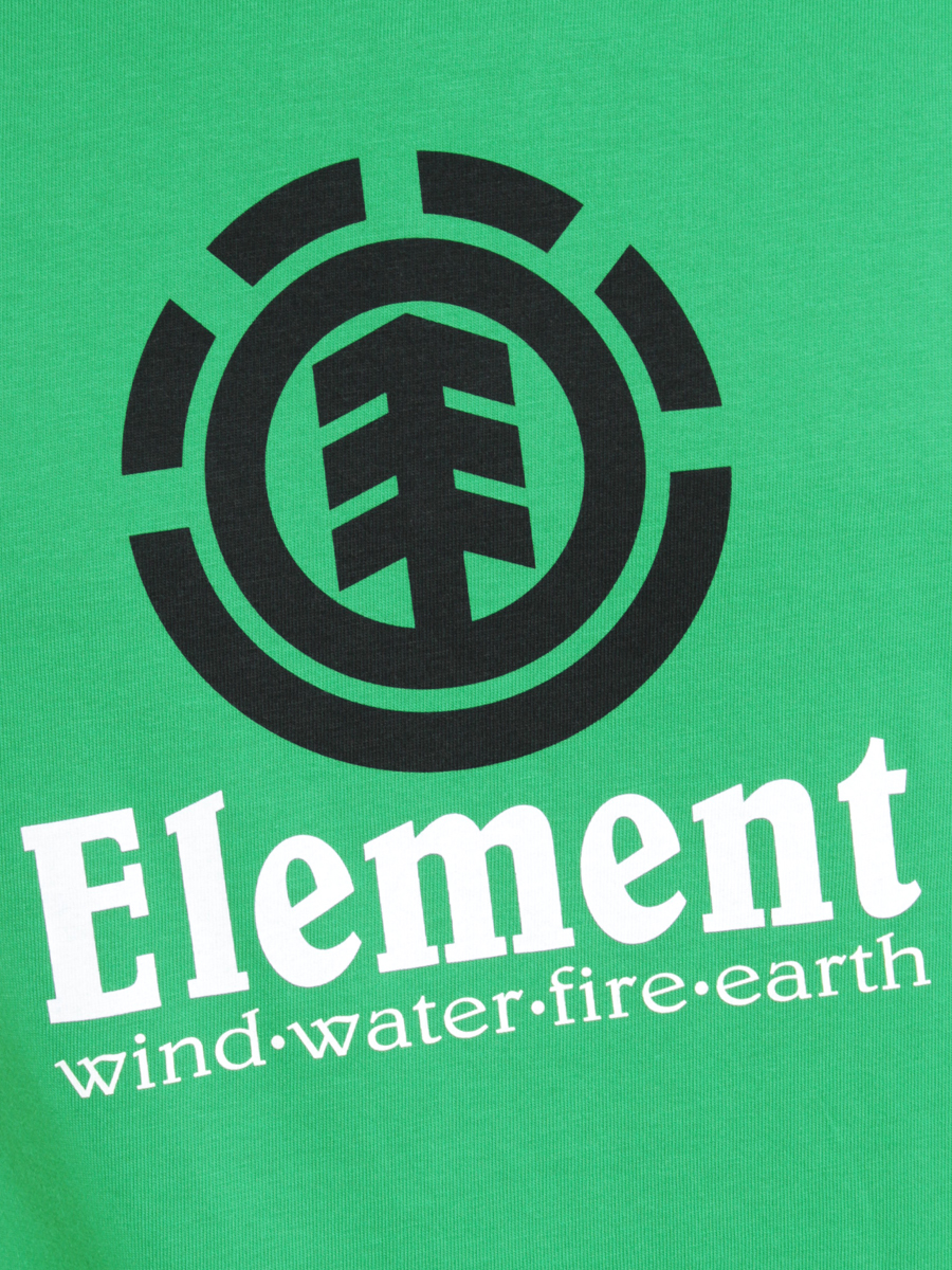 T-Shirt Element Vertical (celtic)