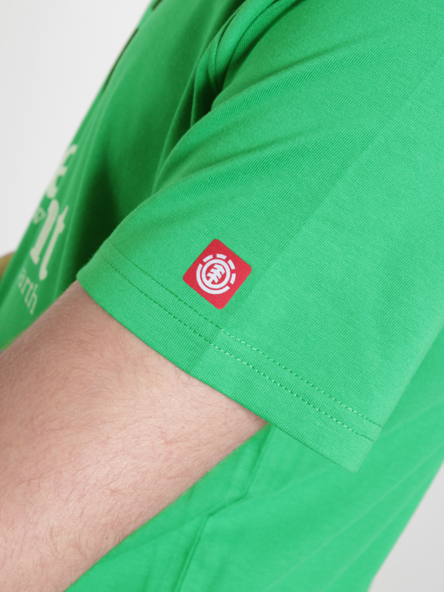 T-Shirt Element Vertical (celtic)