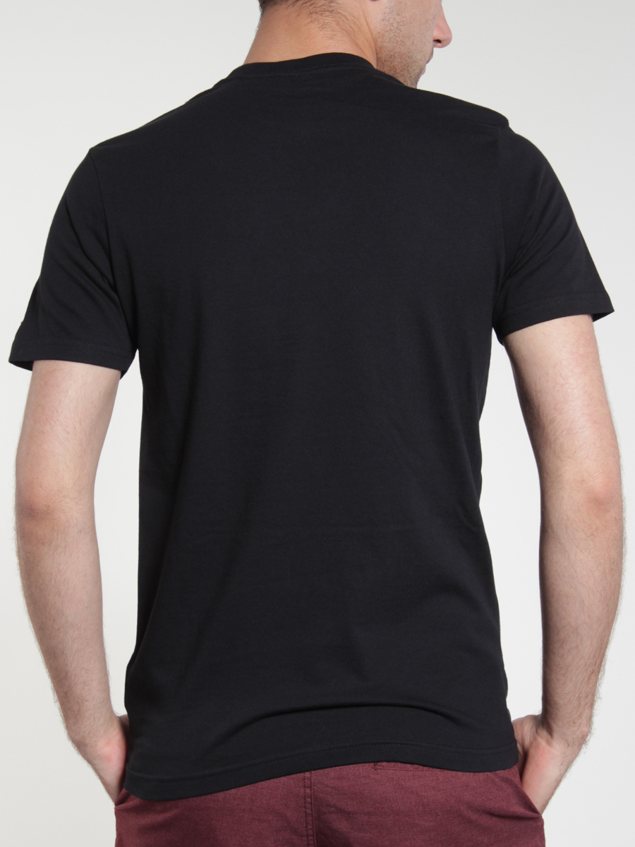 T-Shirt Element Elemental (black)