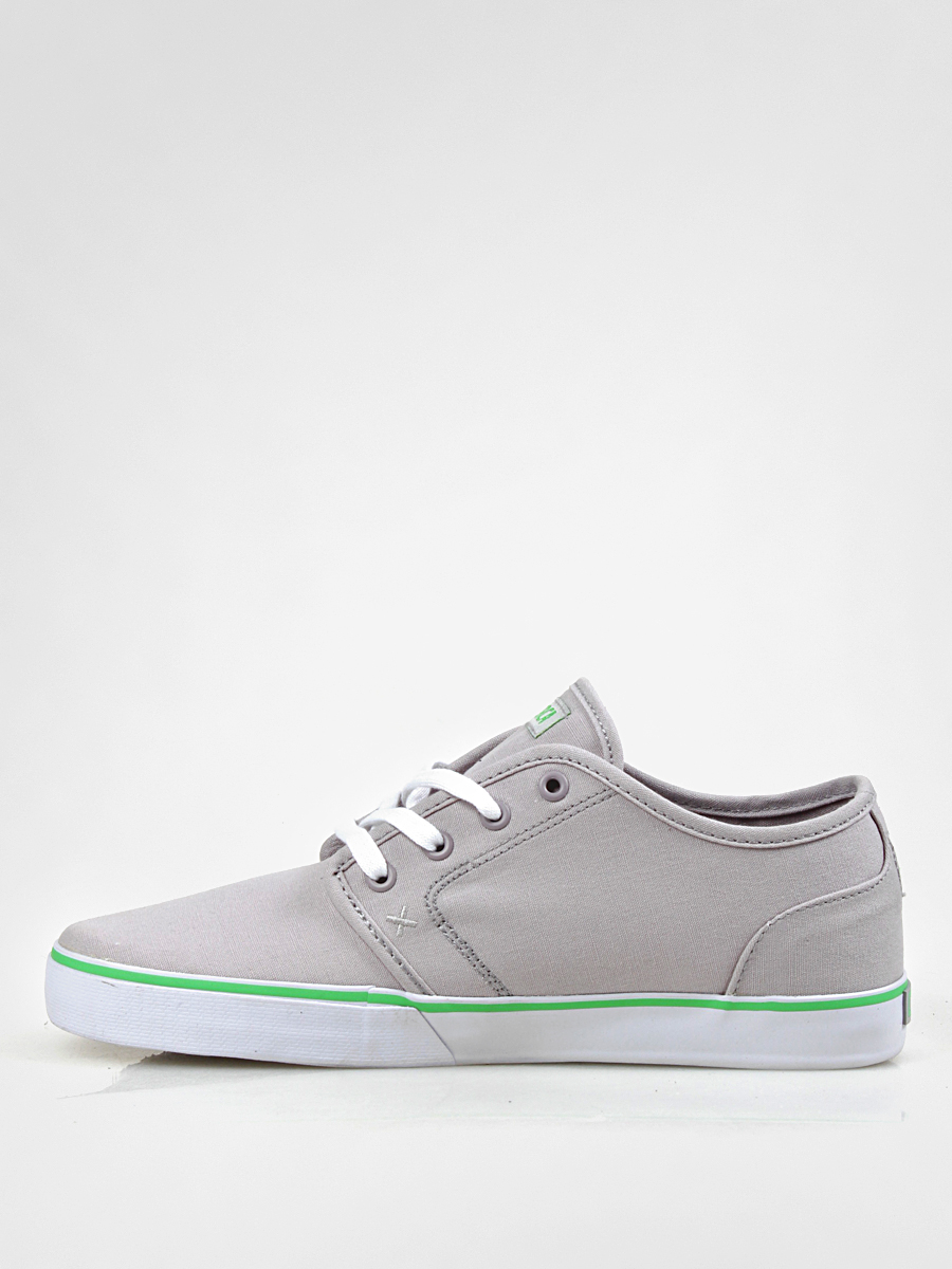 Buty Circa Drifter (wind chime/classic green)