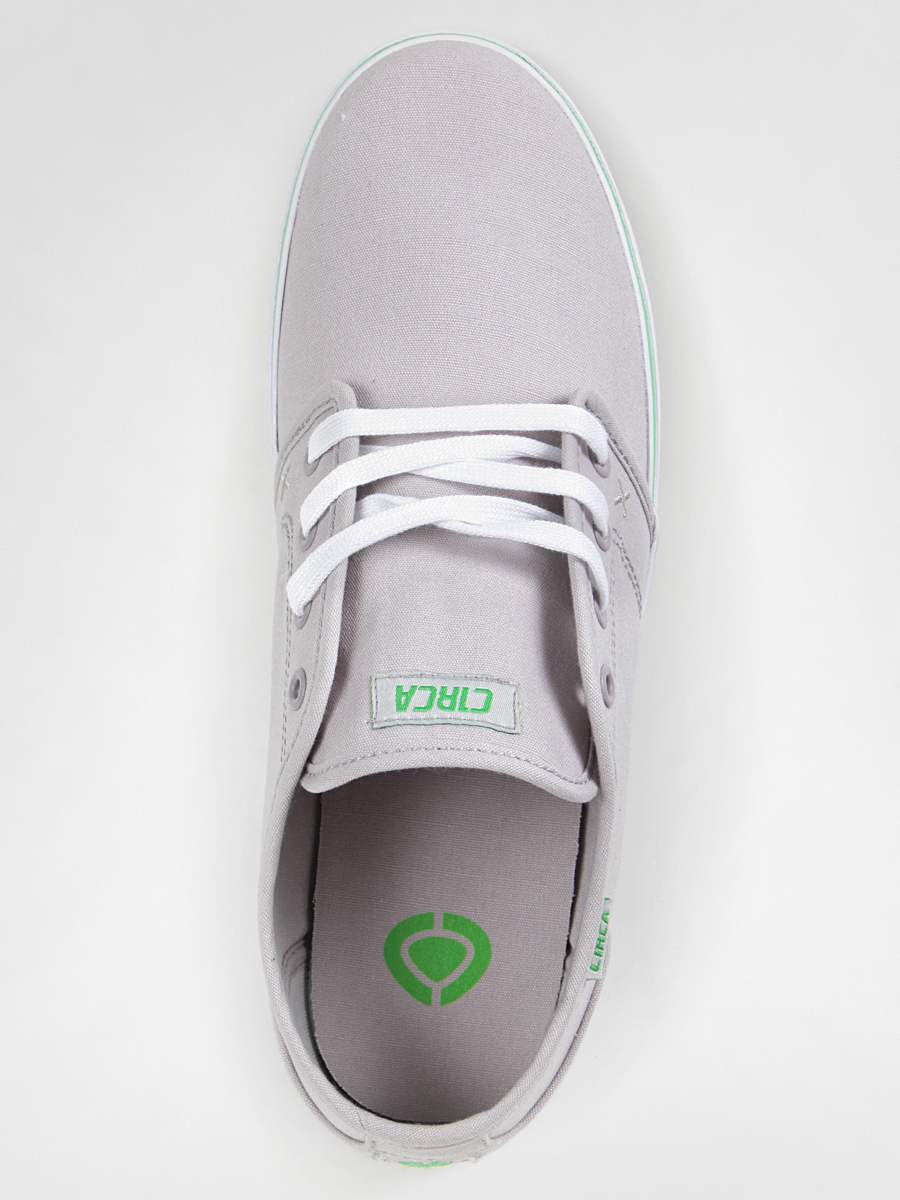 Buty Circa Drifter (wind chime/classic green)