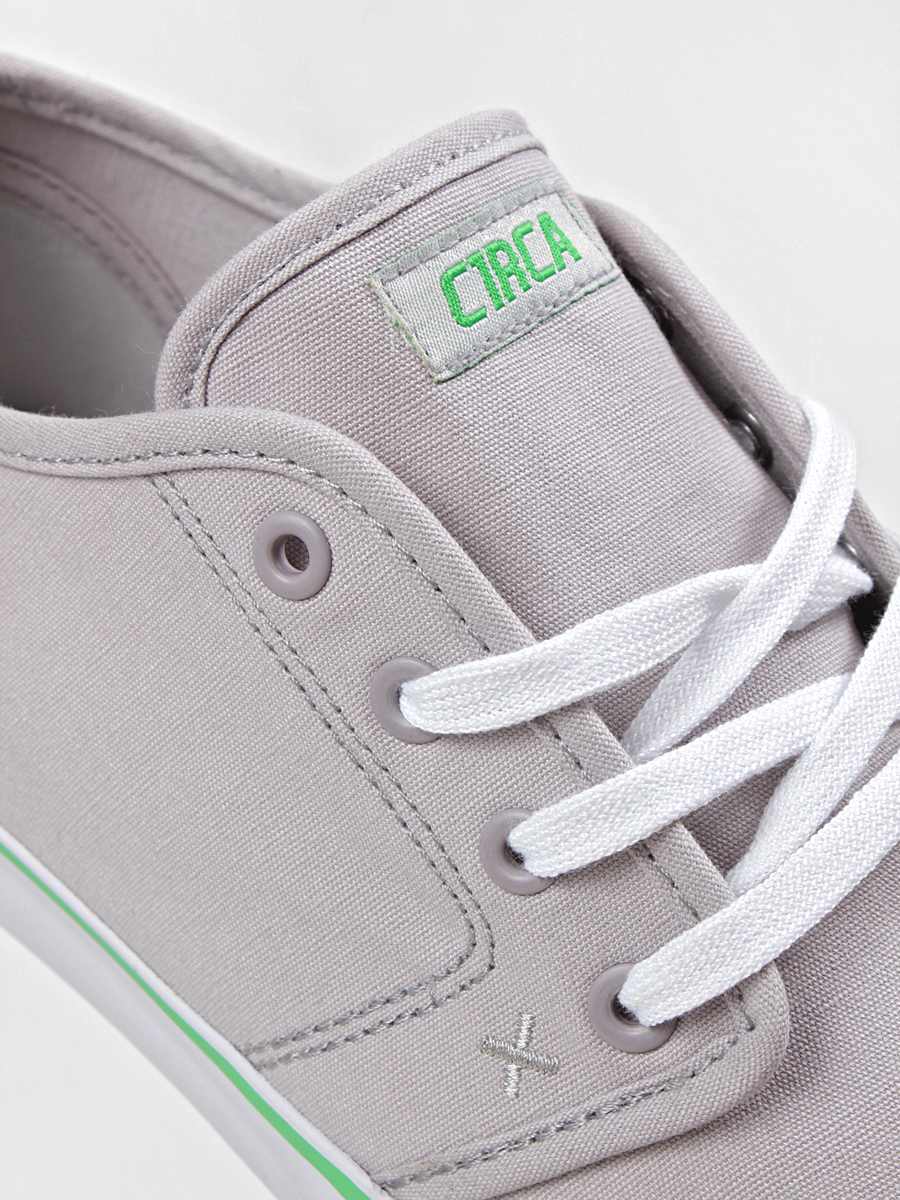 Buty Circa Drifter (wind chime/classic green)