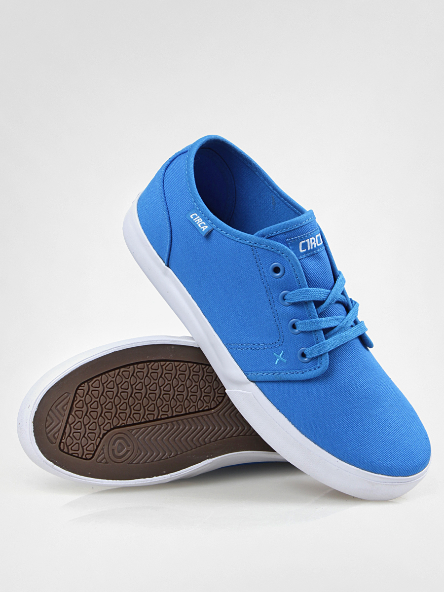 Buty Circa Drifter (directoire blue)