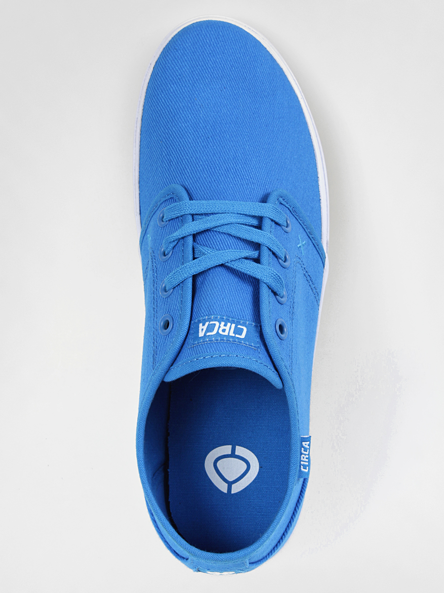 Buty Circa Drifter (directoire blue)