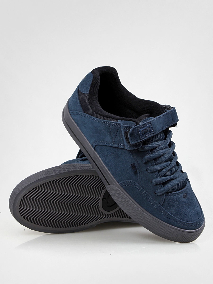 Buty Circa 205 Vulc (midnight navy/ dark gull)