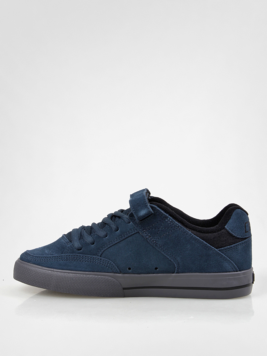 Buty Circa 205 Vulc (midnight navy/ dark gull)