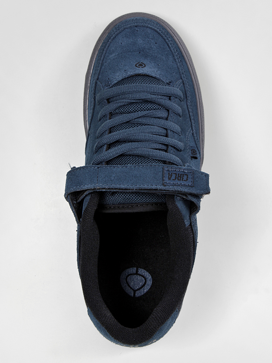 Buty Circa 205 Vulc (midnight navy/ dark gull)