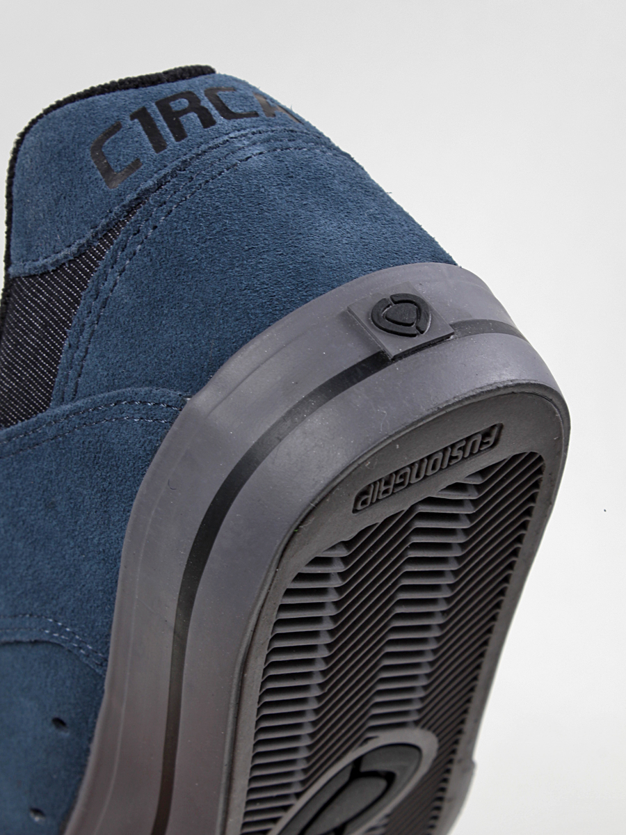Buty Circa 205 Vulc (midnight navy/ dark gull)