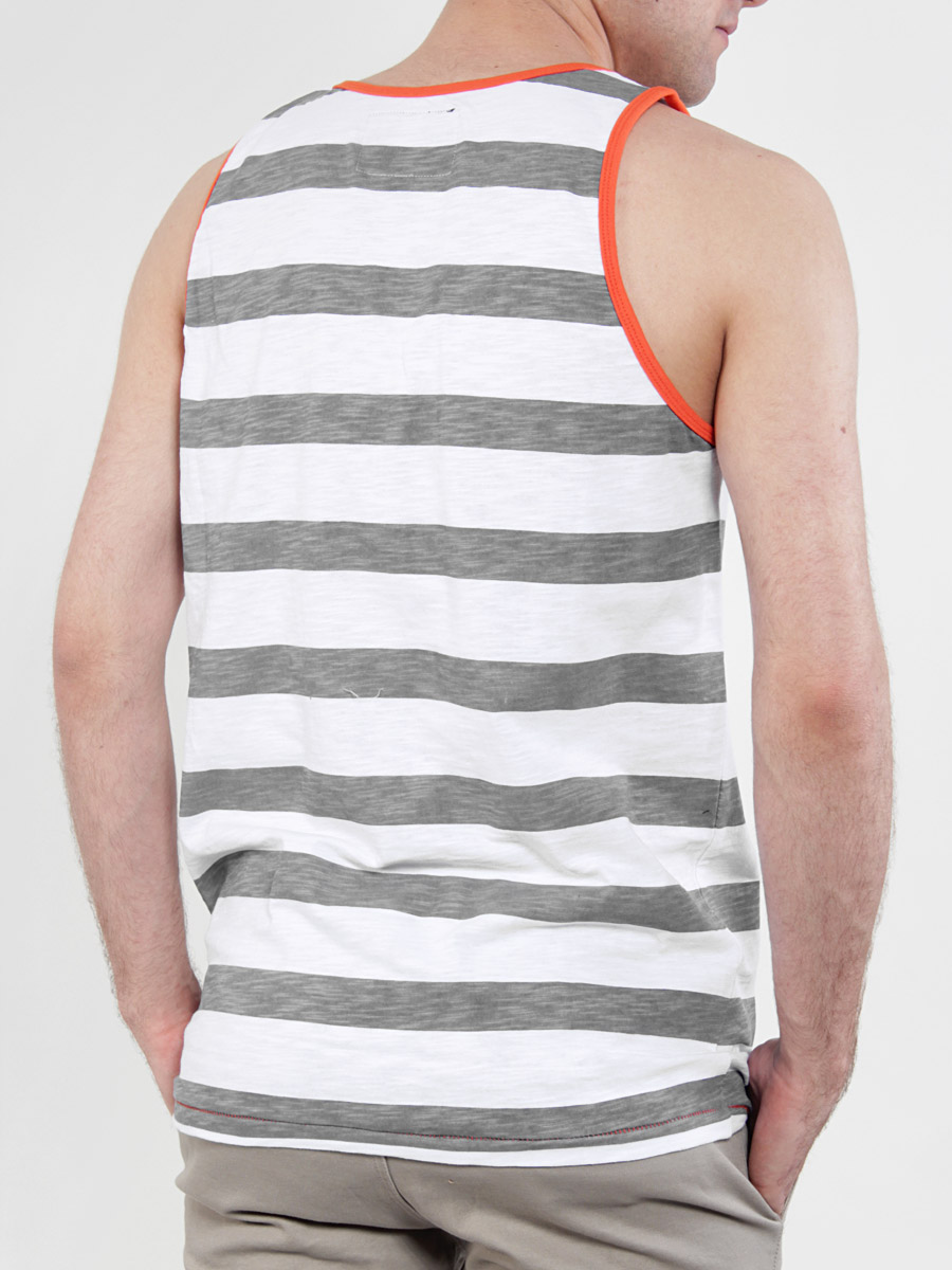 Koszulka Etnies Madera Tank (white)