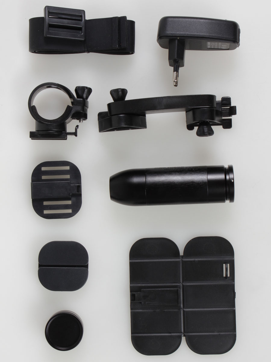 Kamera sportowa Bullet HD Pro 1080p