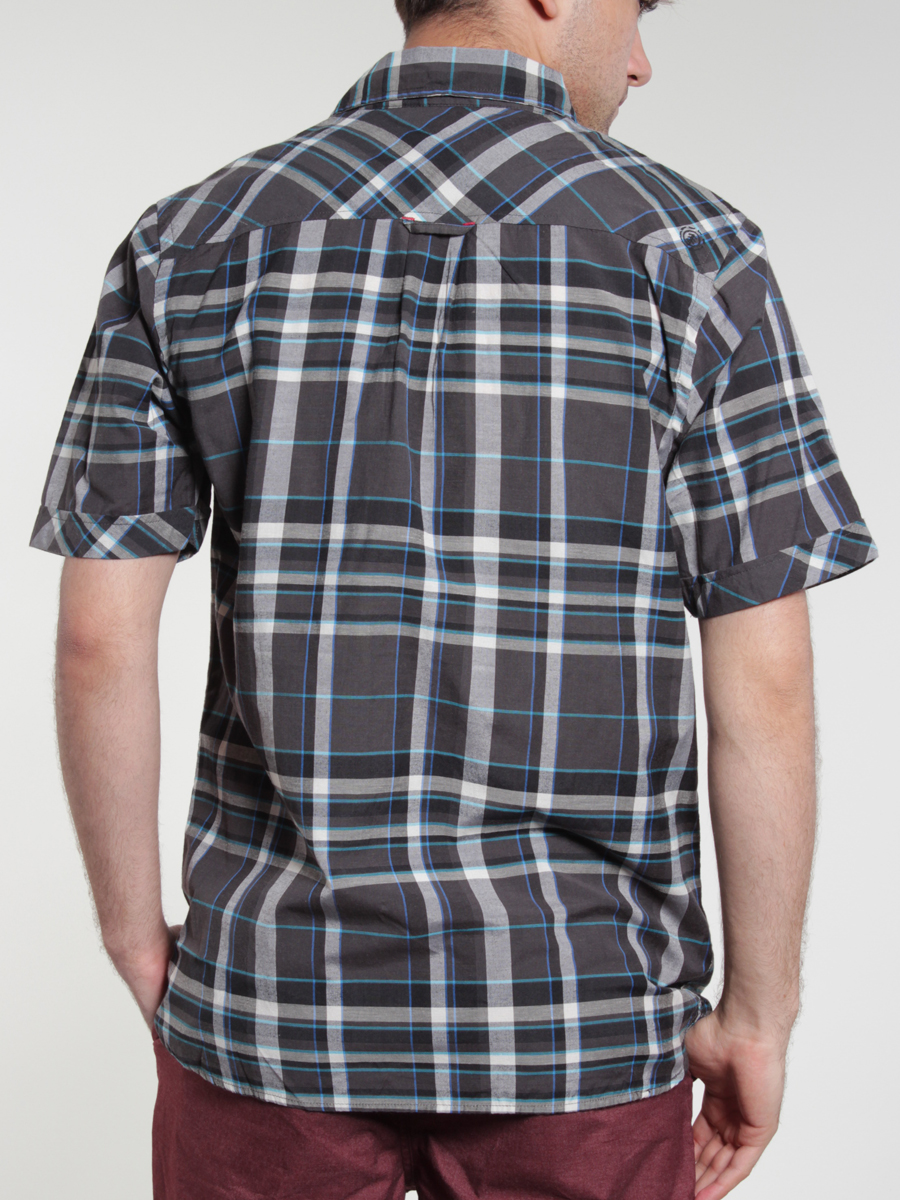 Koszula Element Norfolk (black)