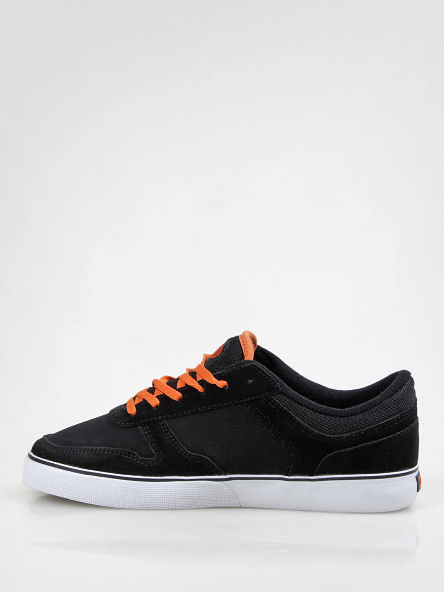 Buty Circa 4 Track (black/burnt orange/white)