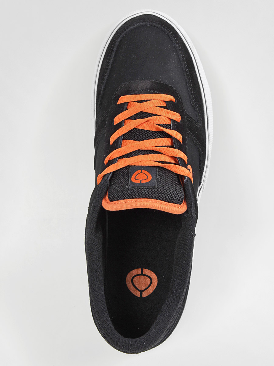 Buty Circa 4 Track (black/burnt orange/white)