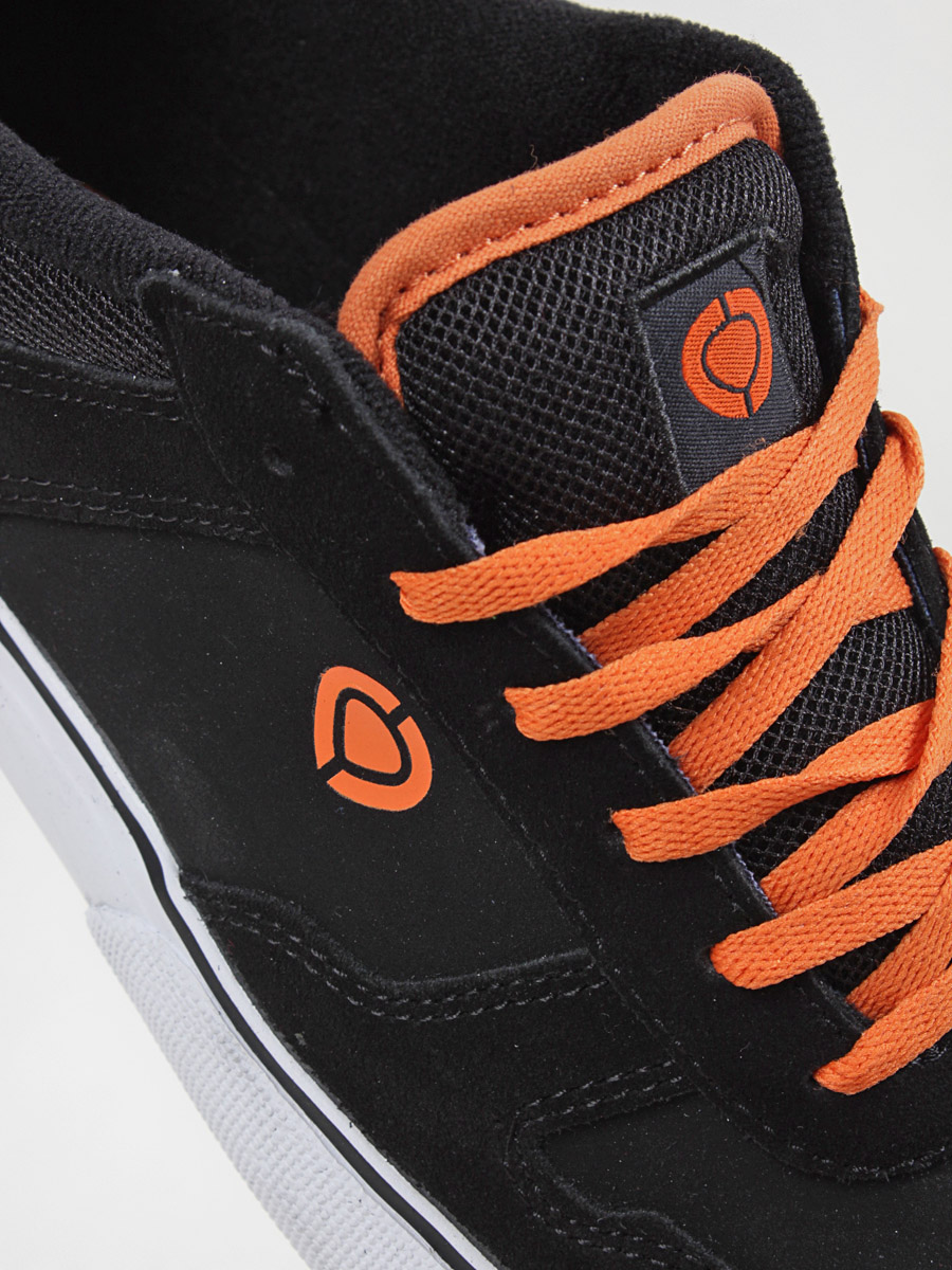 Buty Circa 4 Track (black/burnt orange/white)