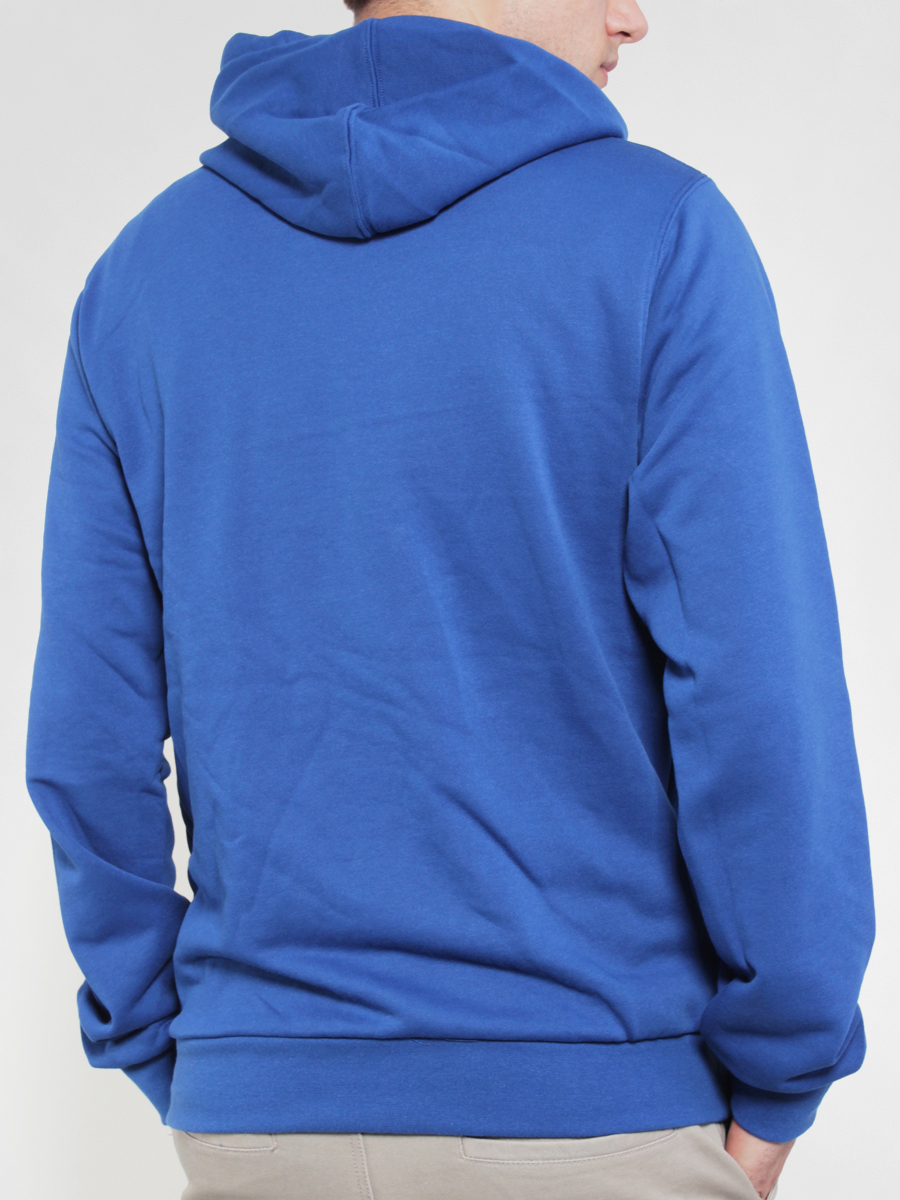 Bluza z kapturem Etnies Icon Fill PO (royal)