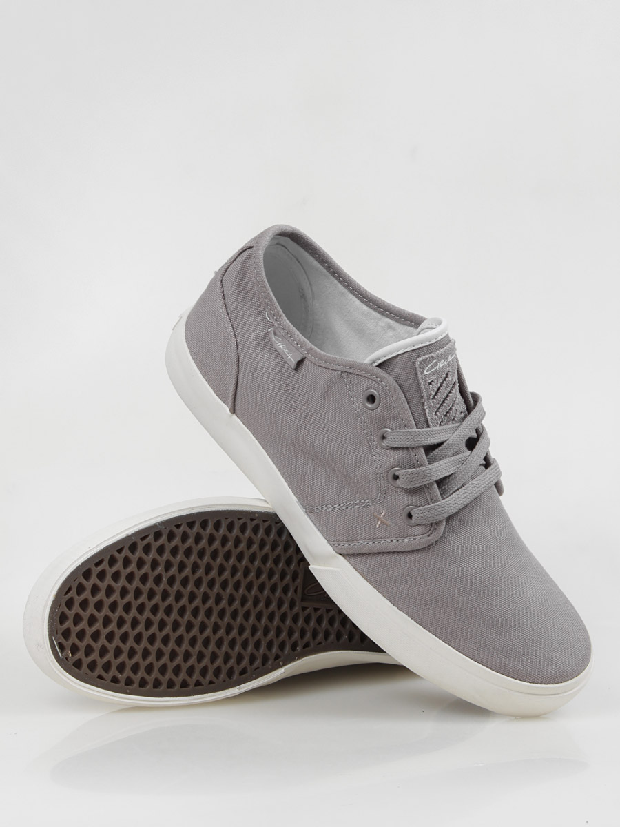 Buty Circa Drifter (steeple gray)