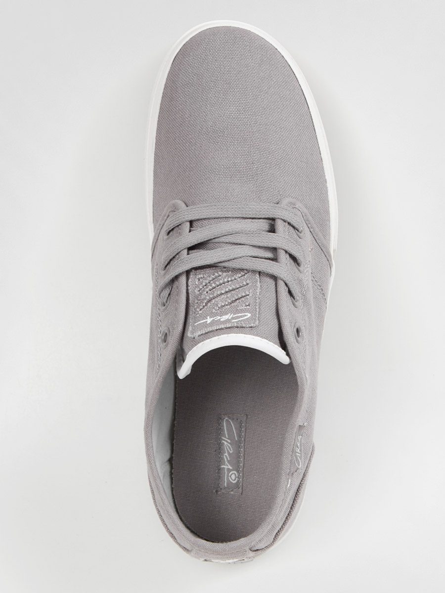 Buty Circa Drifter (steeple gray)