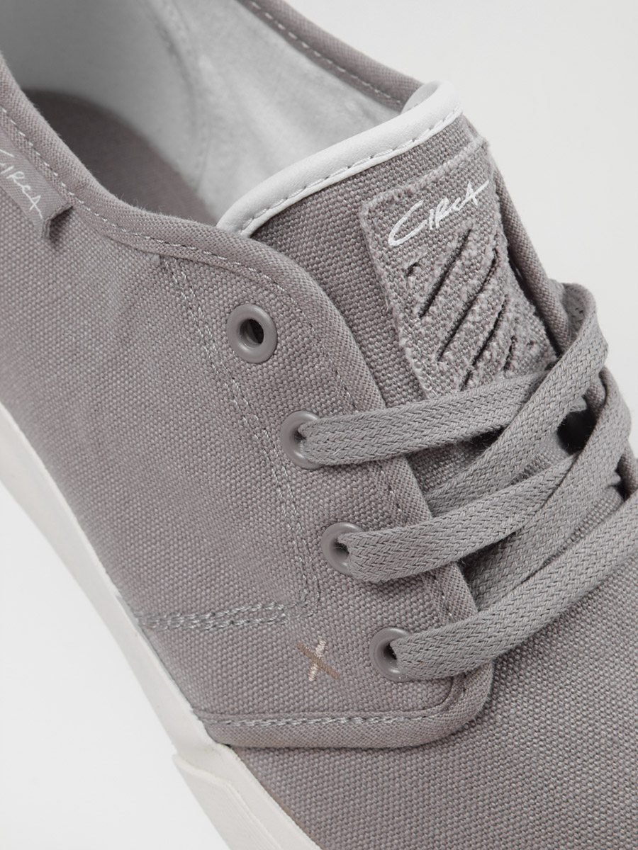 Buty Circa Drifter (steeple gray)
