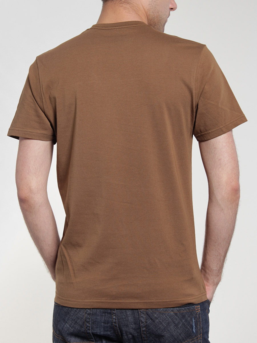 T-Shirt Element Stacker (mocha)