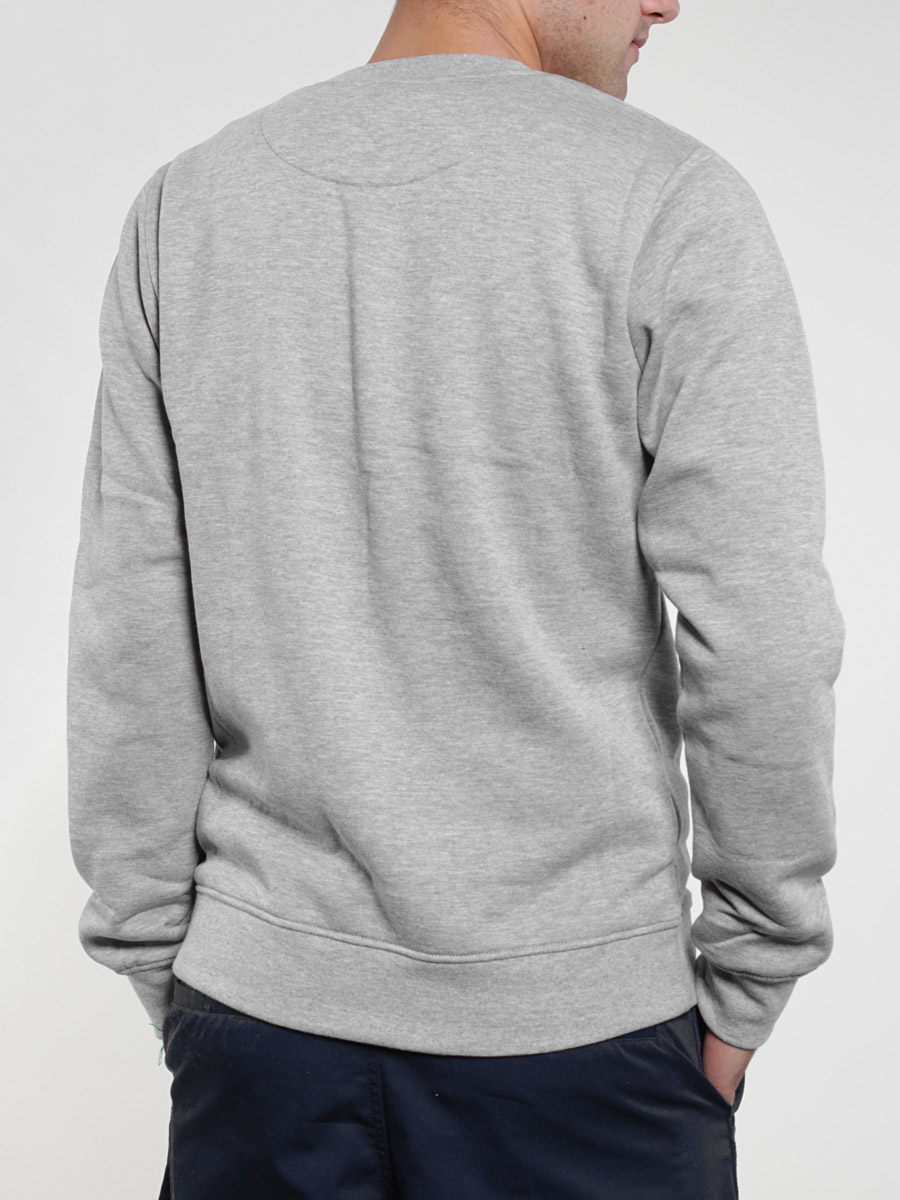 Bluza Element Protected V Cr (grey heather) 