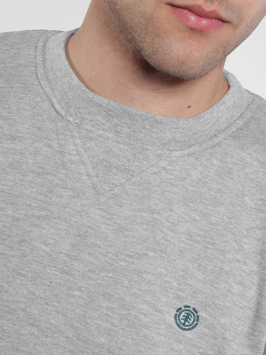 Bluza Element Protected V Cr (grey heather) 
