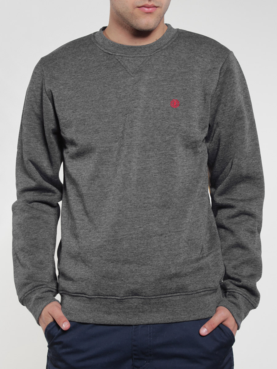 Bluza Element Protected V Cr (charcoal heather) 