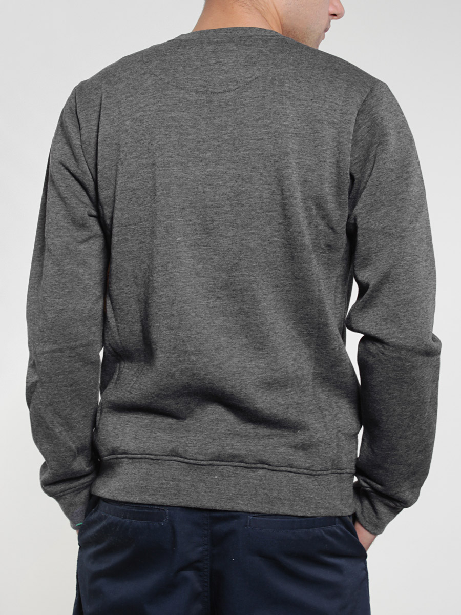 Bluza Element Protected V Cr (charcoal heather) 