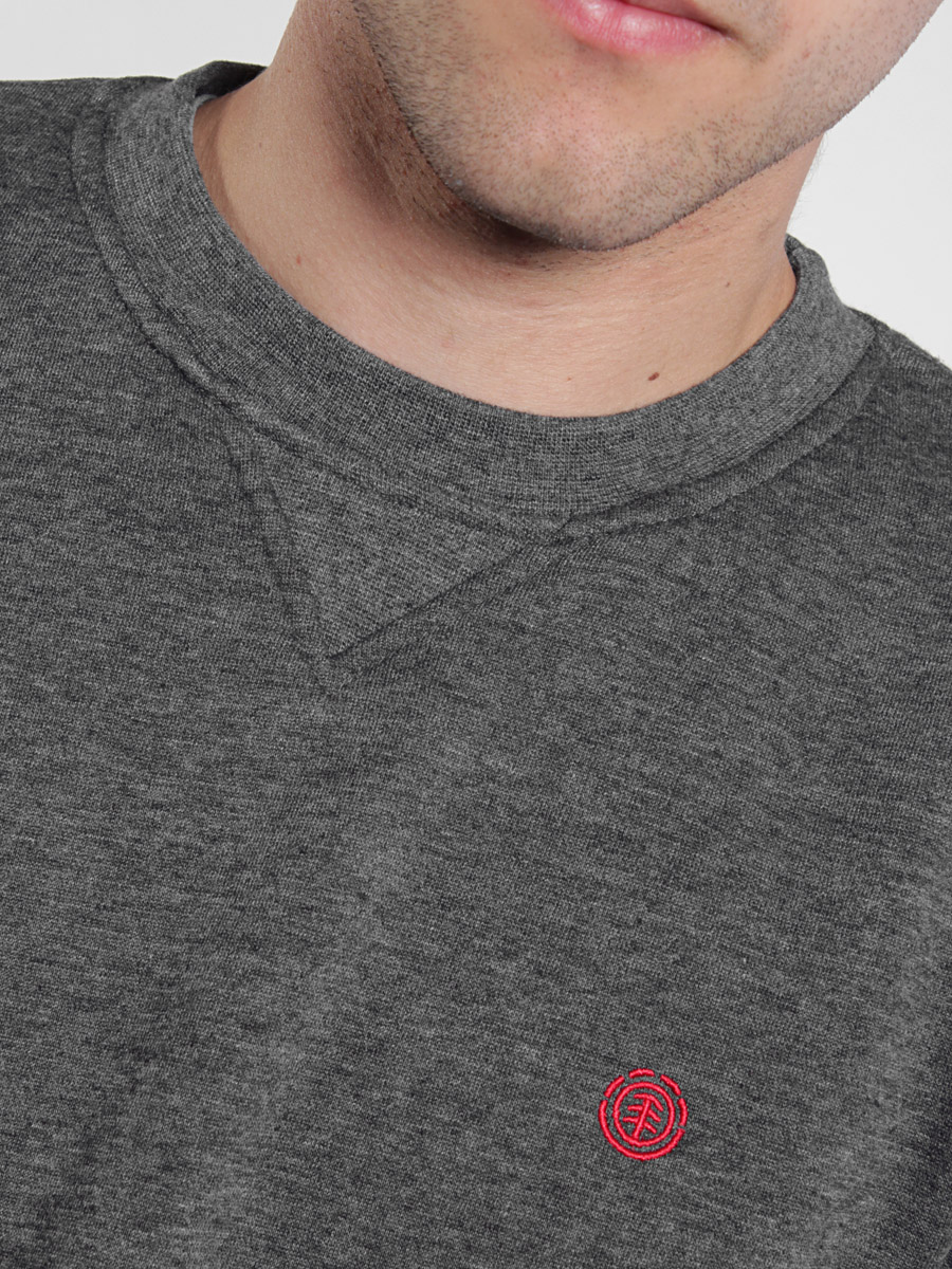 Bluza Element Protected V Cr (charcoal heather) 