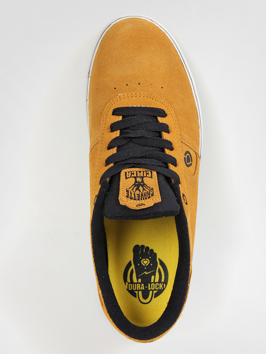 Buty Circa Lamb (harvest gold)