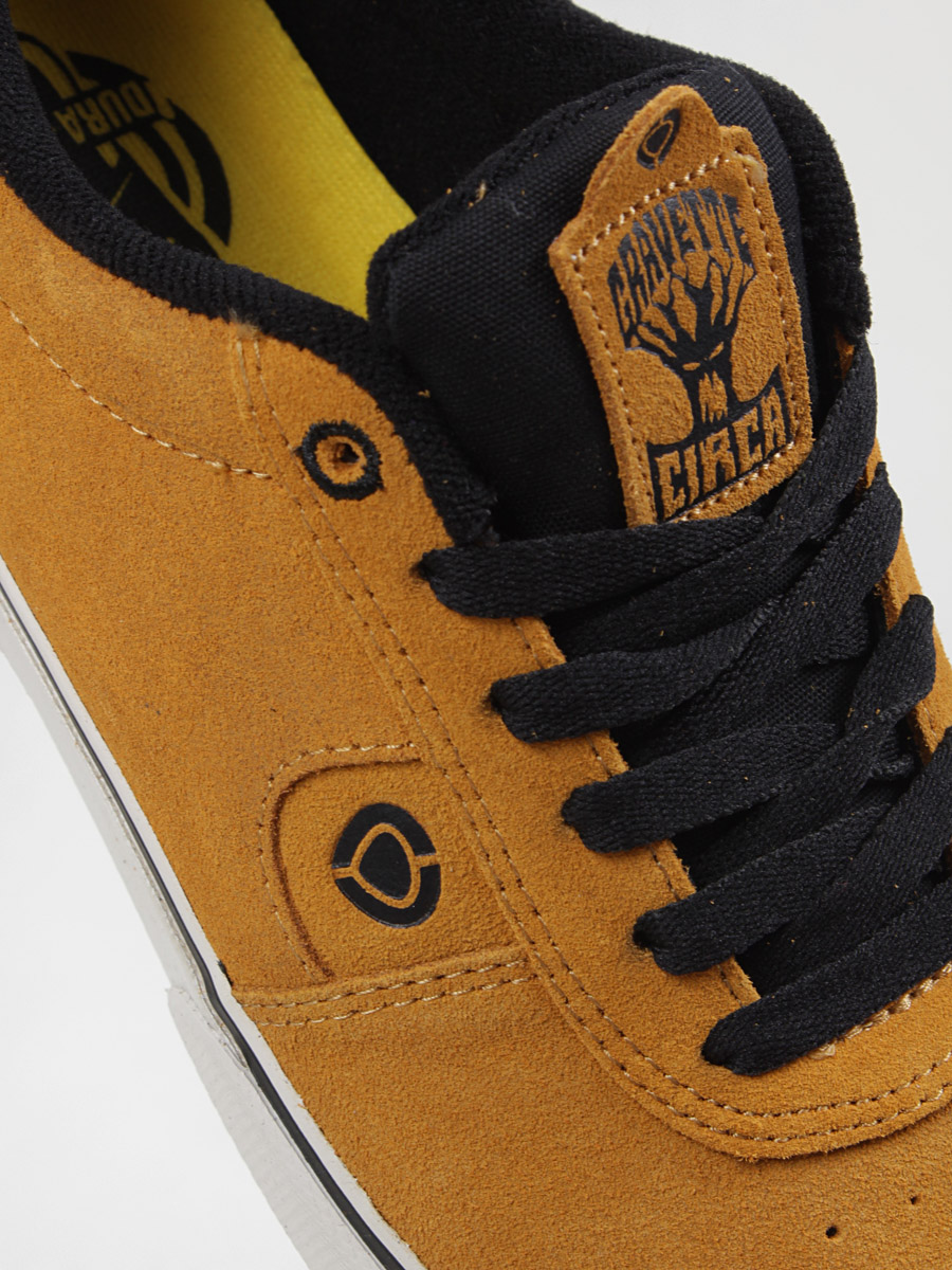 Buty Circa Lamb (harvest gold)