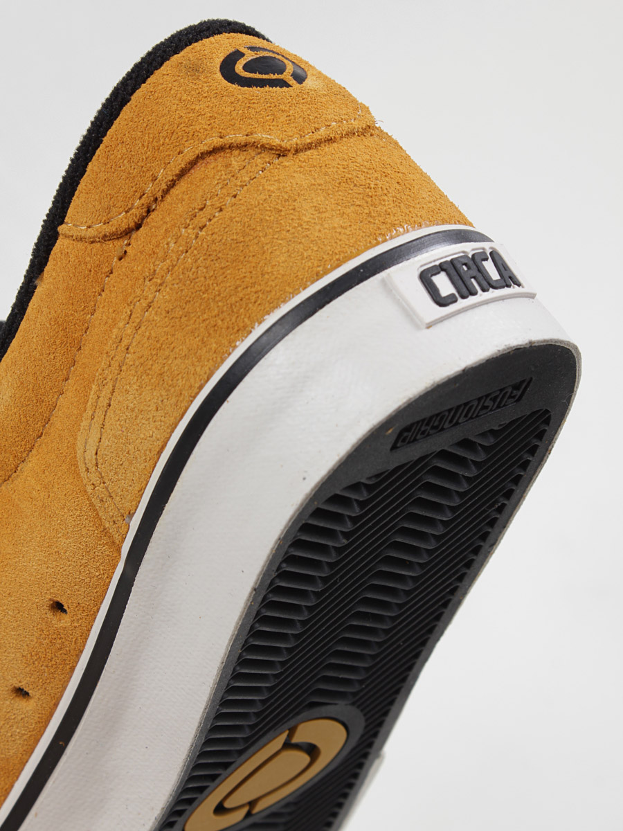 Buty Circa Lamb (harvest gold)