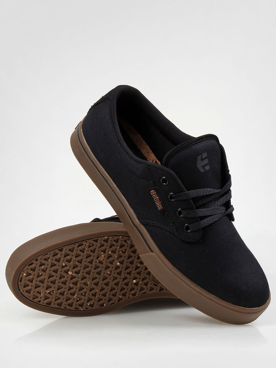 Buty Etnies Jameson 2 ECO (black/gum)