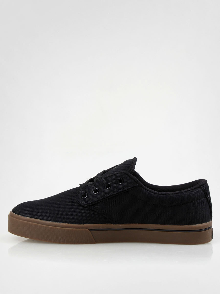 Buty Etnies Jameson 2 ECO (black/gum)