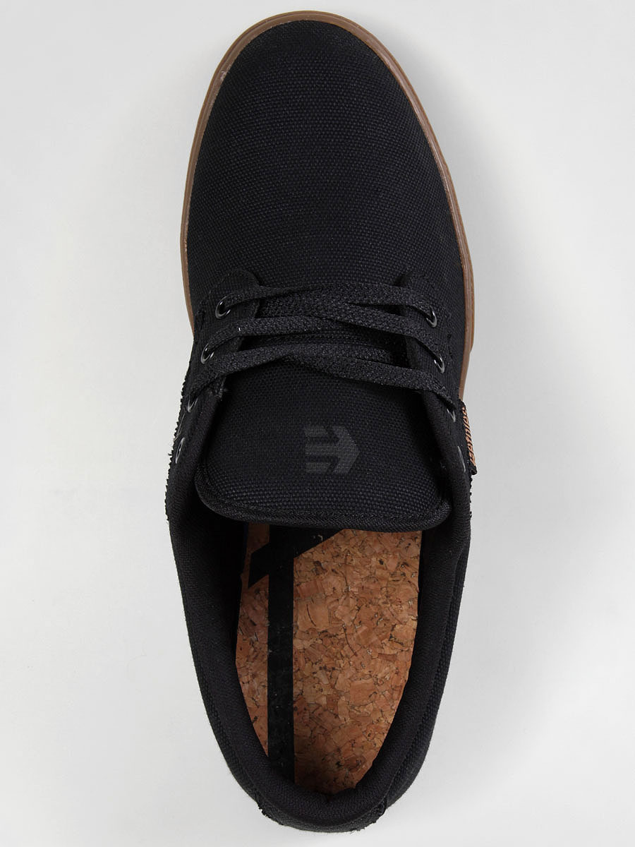 Buty Etnies Jameson 2 ECO (black/gum)