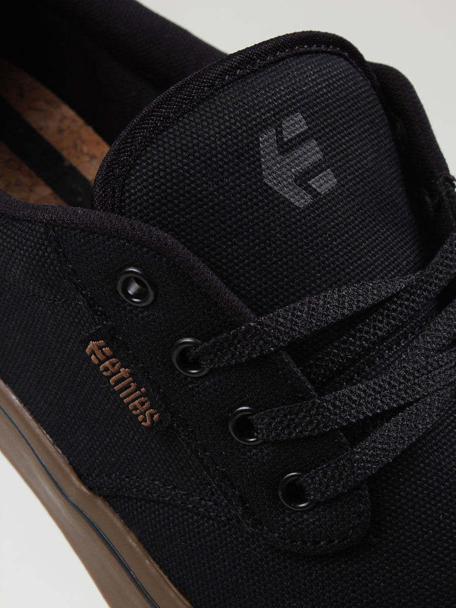 Buty Etnies Jameson 2 ECO (black/gum)