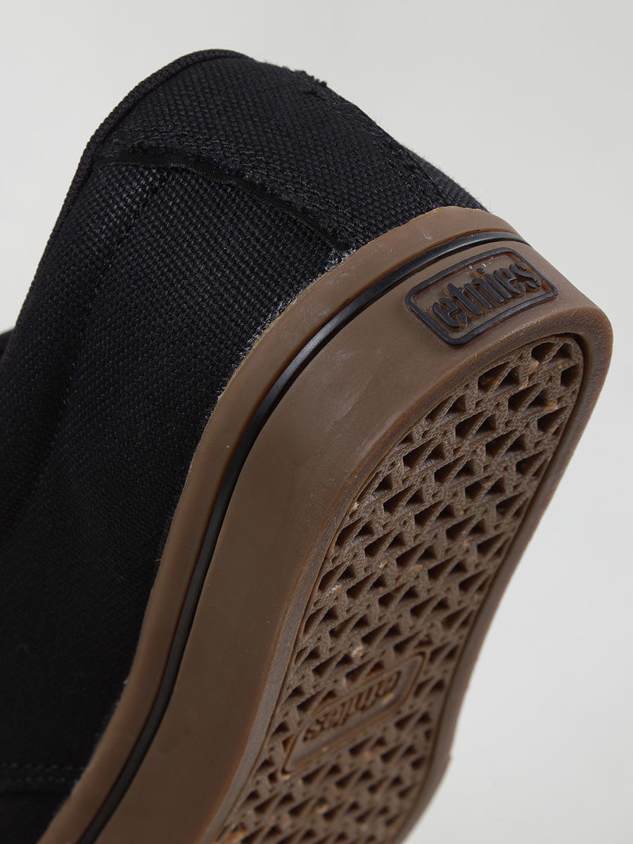 Buty Etnies Jameson 2 ECO (black/gum)