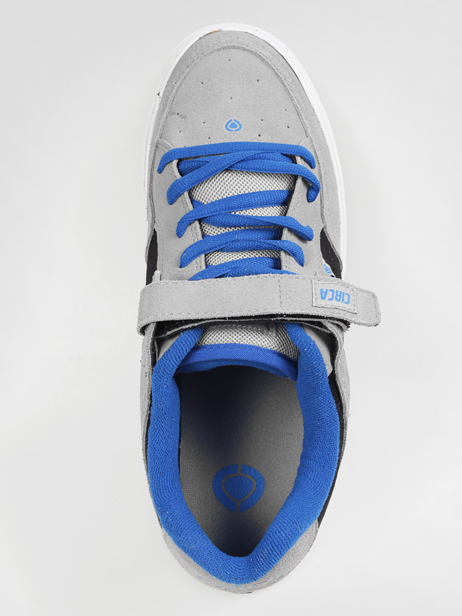 Buty Circa 205 Vulc (paloma gray/black)