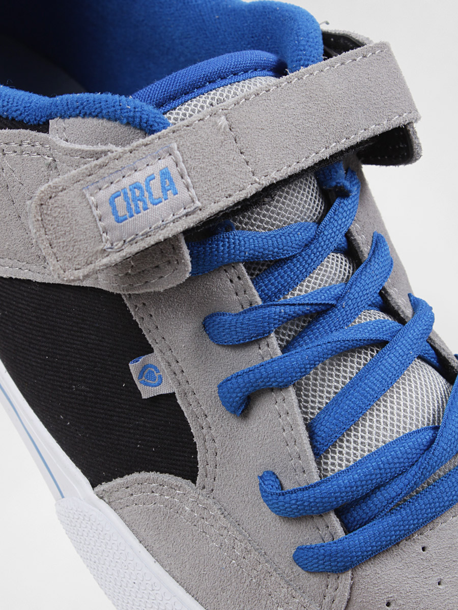 Buty Circa 205 Vulc (paloma gray/black)