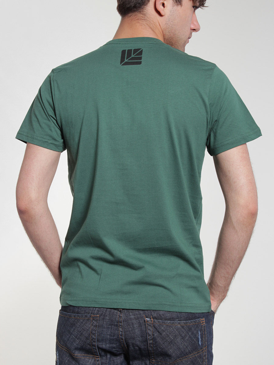T-Shirt Element Hexachrome (canteen green)