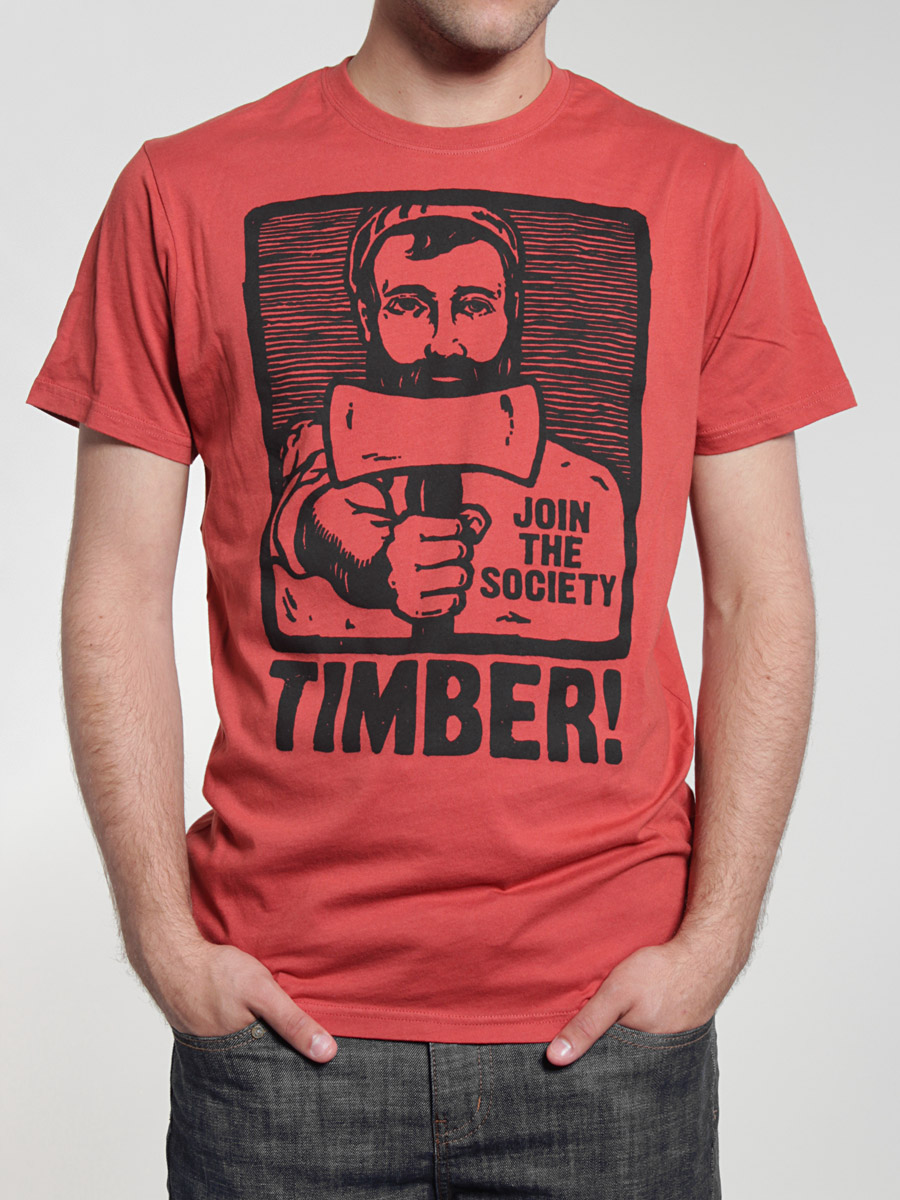 T-Shirt Element Join (spice)