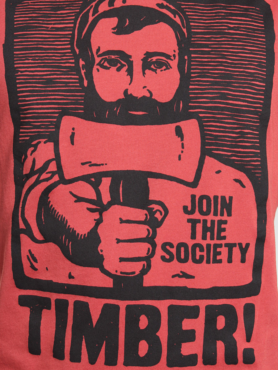 T-Shirt Element Join (spice)