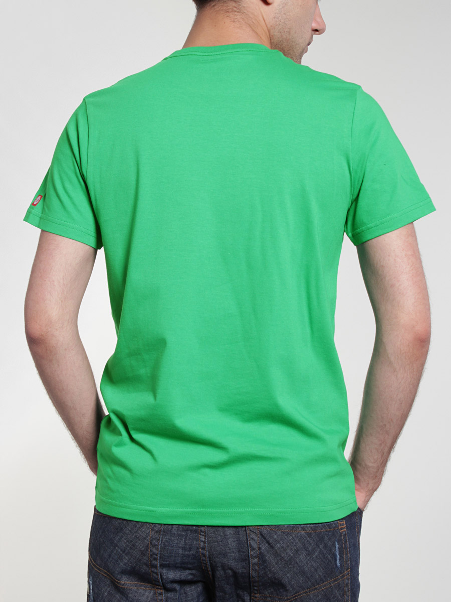 T-Shirt Element Player (celtic)