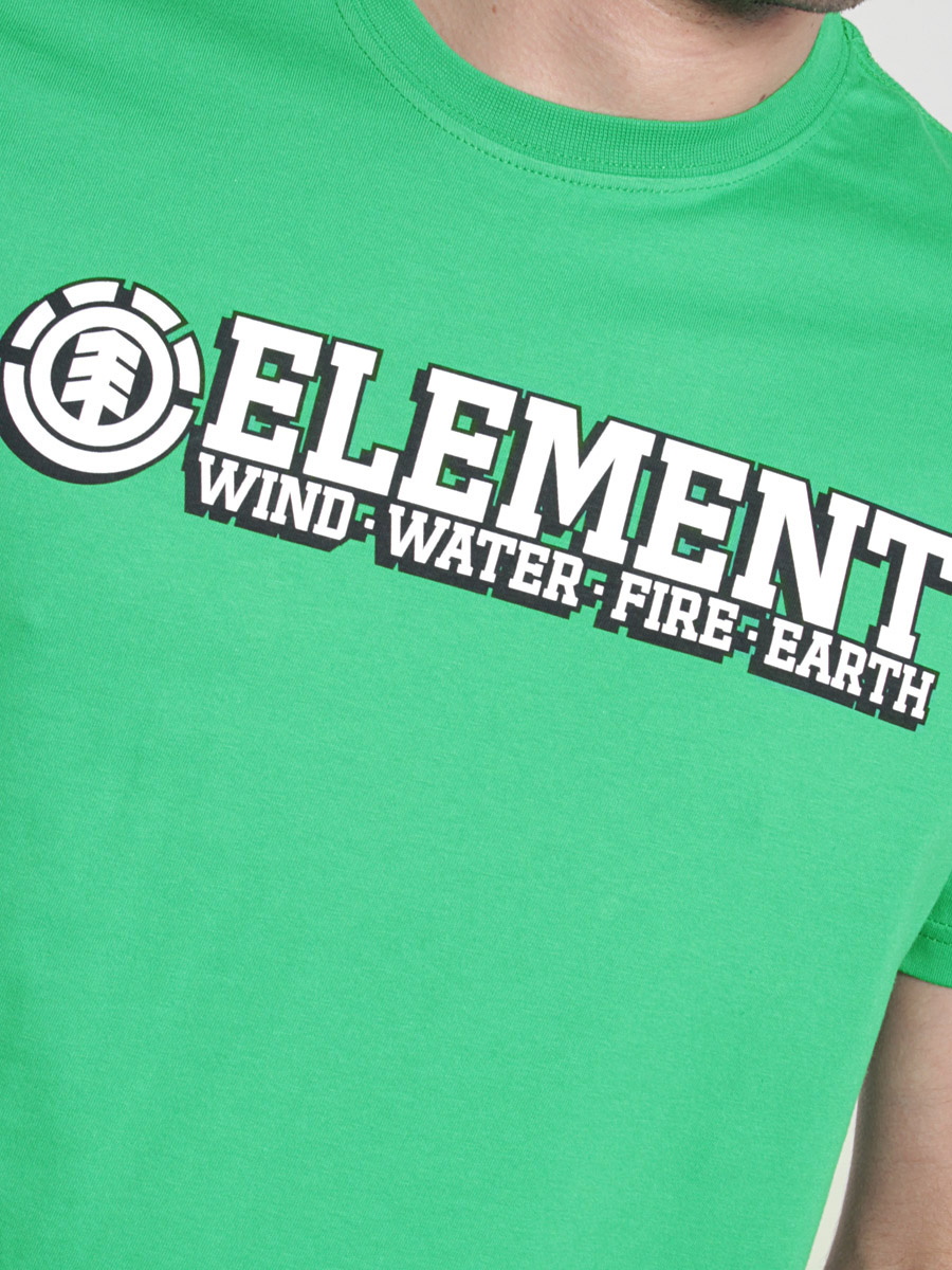 T-Shirt Element Player (celtic)
