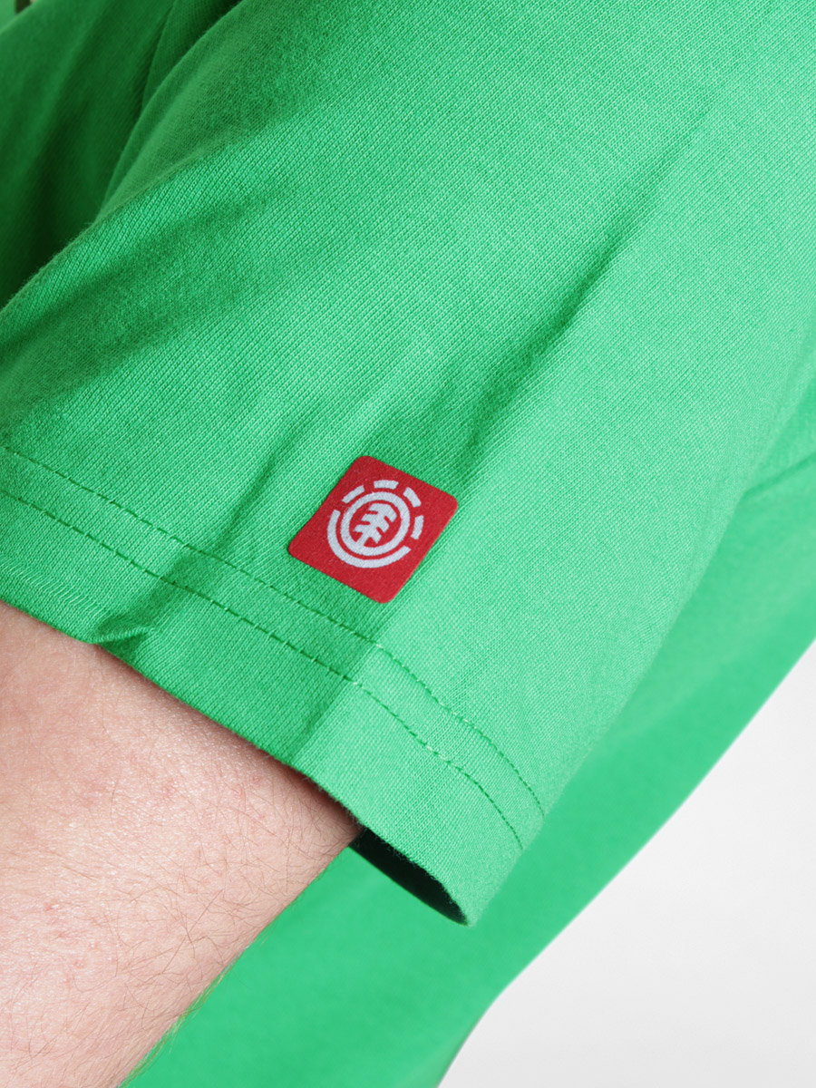T-Shirt Element Player (celtic)