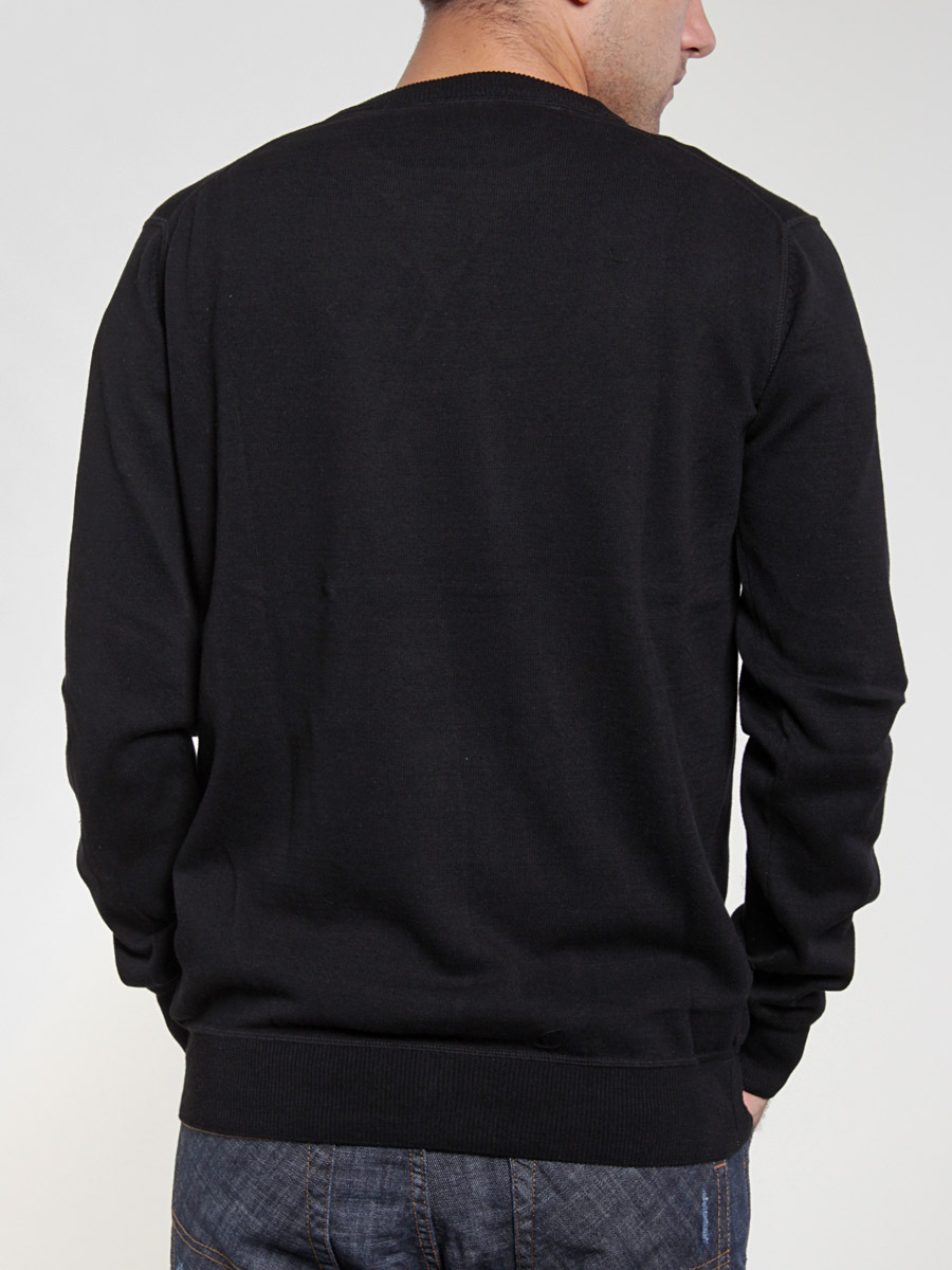 Sweter Element Crew S2 (black)